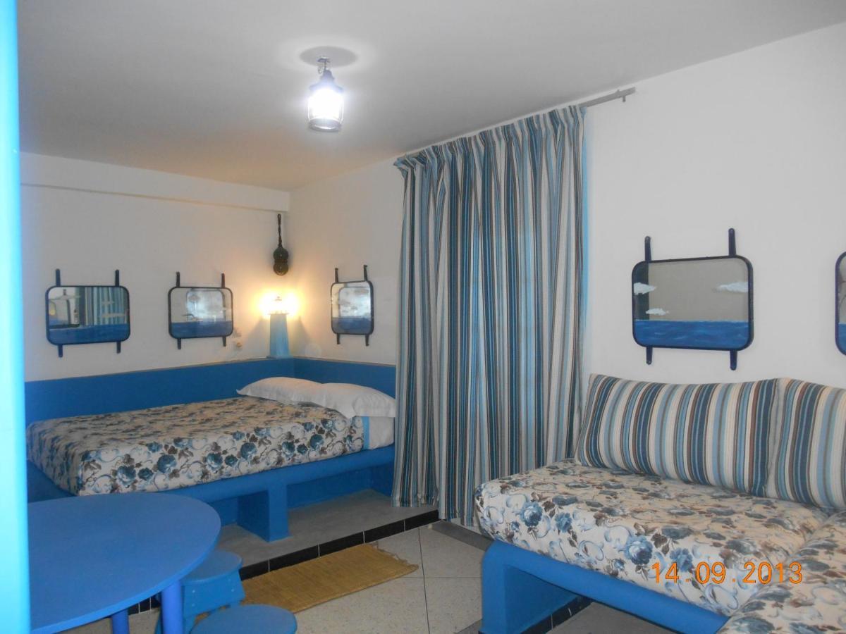 Hotel Tigmi Dar Samy Bine el Ouidane Exterior foto
