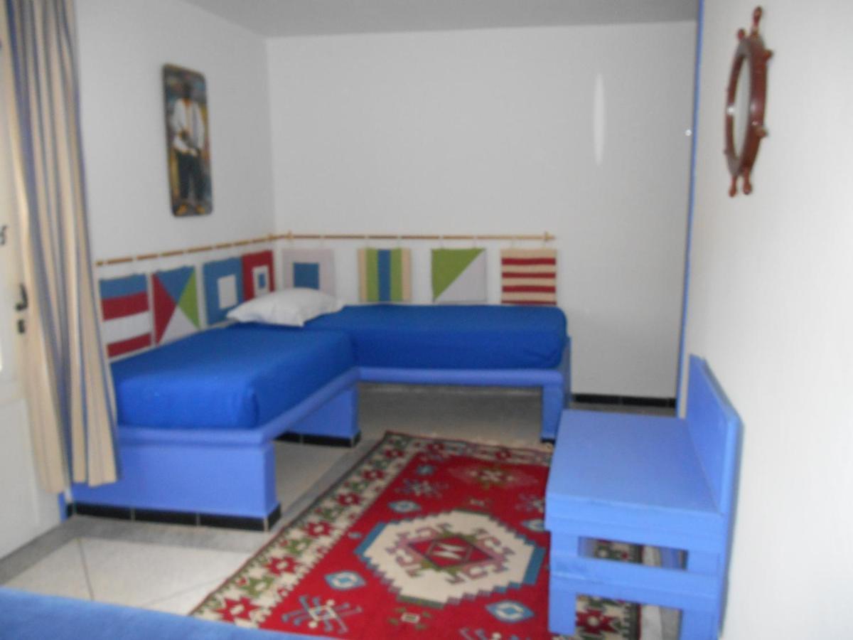 Hotel Tigmi Dar Samy Bine el Ouidane Exterior foto