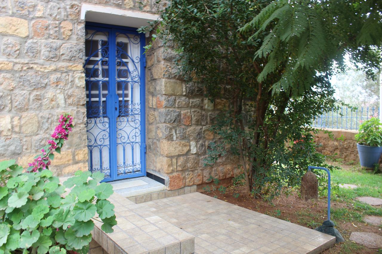 Hotel Tigmi Dar Samy Bine el Ouidane Exterior foto